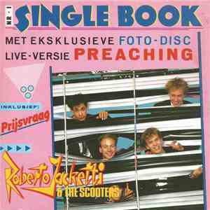 Roberto Jacketti & The Scooters - Single Book Nr. 1 FLAC