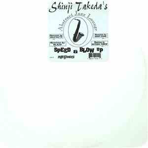 Shinji Takeda - Shinji Takeda's Abstract Jazz Lounge FLAC