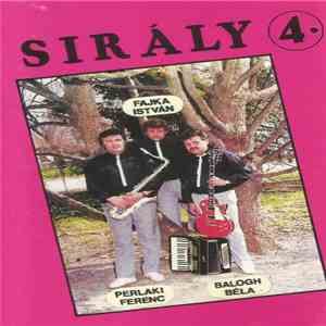 Sirály - Sirály 4. FLAC