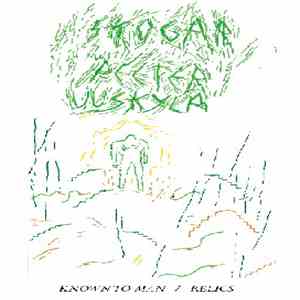 Skogar, Peeter Uuskyla - Known To Man / Relics FLAC