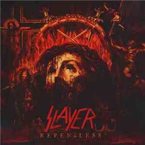 Slayer - Repentless FLAC