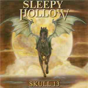 Sleepy Hollow  - Skull 13 FLAC