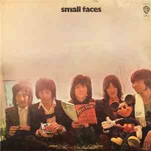 Small Faces - First Step FLAC