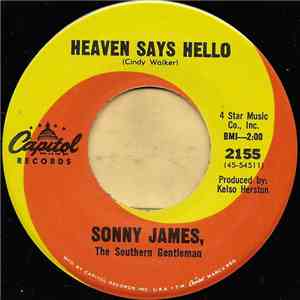 Sonny James - Fairy Tales FLAC