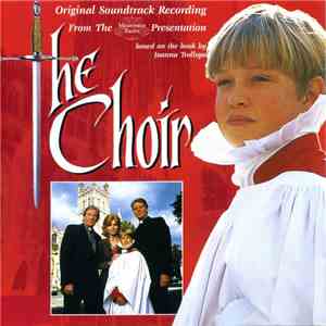 Stanislas Syrewicz - The Choir (Original Soundtrack Recording From The Masterpiece Theatre Presentation) FLAC