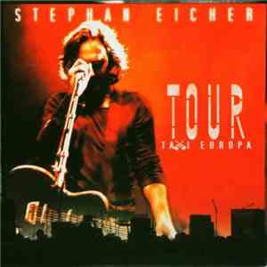Stephan Eicher - Tour Taxi Europa - Live FLAC
