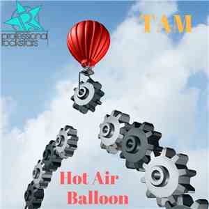 Tam  - Hot Air Ballon FLAC
