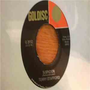 Terry Stafford / Thomas Wayne - Suspicion FLAC