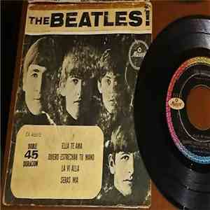 The Beatles - Ella Te Ama FLAC