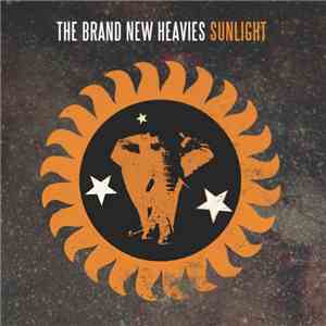 The Brand New Heavies - Sunlight FLAC
