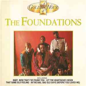 The Foundations - A Golden Hour Of The Foundations FLAC