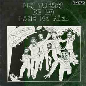 The Honeymoon Killers - Special Manubre! FLAC