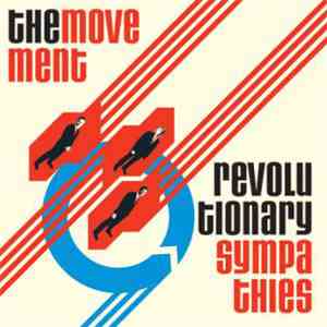 The Movement  - Revolutionary Sympathies FLAC
