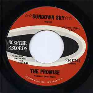 The Promise - Sundown Sky / Love Is FLAC