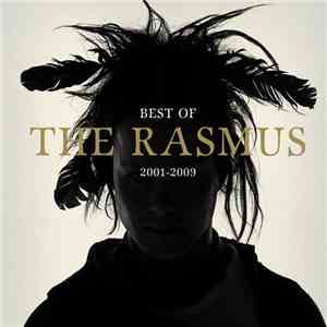 The Rasmus - Best Of 2001-2009 FLAC