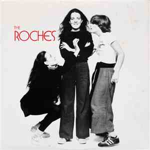 The Roches - The Roches FLAC