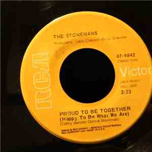 The Stonemans - Proud To BE Together ( Happy To Be What We Are) FLAC