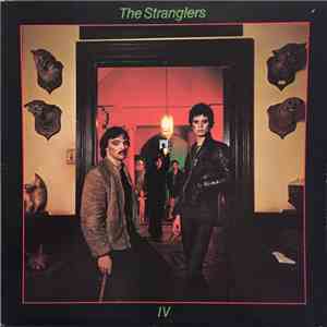 The Stranglers - Stranglers IV (Rattus Norvegicus) FLAC
