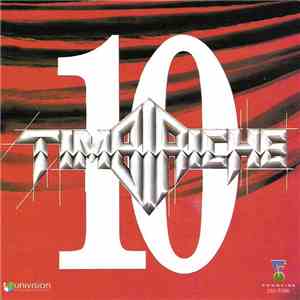 Timbiriche - 10 FLAC