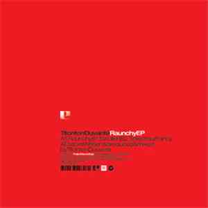 Titonton Duvanté - Raunchy EP FLAC