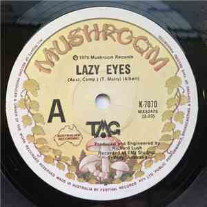 TMG - Lazy Eyes FLAC