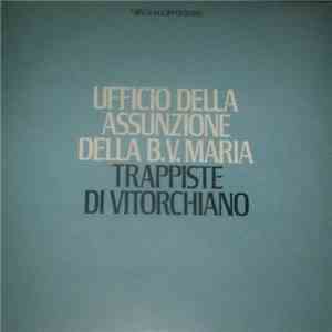 Trappiste Di Vittorchiano - Ufficio Dell'Assunzione Della B.V. Maria FLAC