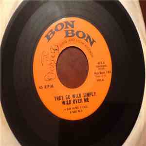 Unknown Artist - They Go Wild Simply Wild Over Me FLAC