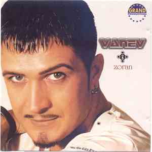Vanev Zoran - Lila FLAC