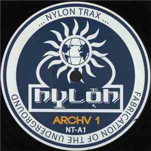Various - Archv 1 FLAC