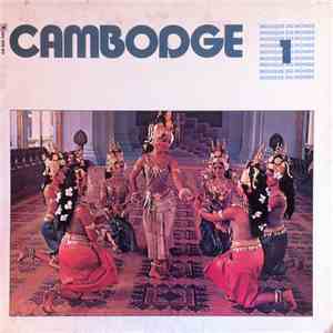 Various - Cambodge FLAC