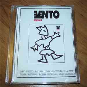 Various - Evento Music FLAC