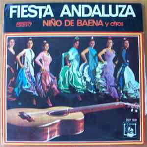 Various - Fiesta Andaluza - Niño De Baena Y Otros FLAC