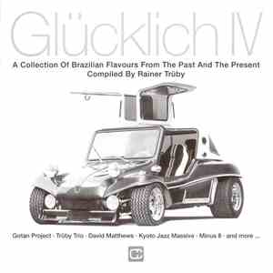 Various - Glücklich IV FLAC