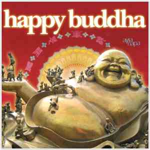 Various - Happy Buddha FLAC