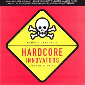 Various - Hardcore Innovators FLAC