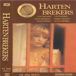 Various - Hartenbrekers FLAC