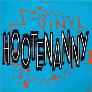 Various - Hootenanny FLAC