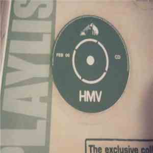 Various - Playlist: February 2006 FLAC