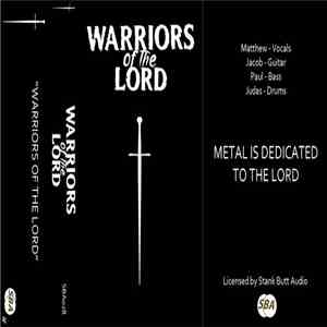 Warriors of the Lord - Warriors of the Lord FLAC