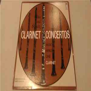 Weber And Stamitz - Clarinet Concertos FLAC