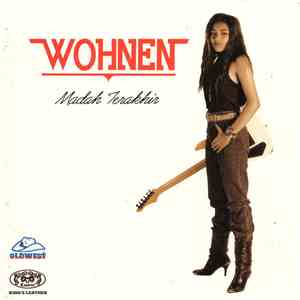 Wohnen - Madah Terakhir FLAC