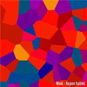 Woki - Kepon Halimi FLAC