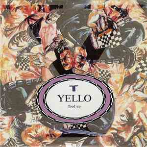 Yello - Tied Up FLAC
