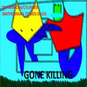 0Hamwich0, Cylinder Smithsonian, Owen Davis - Gone Killing FLAC