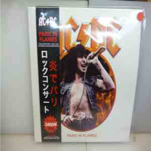 AC/DC - Paris In Flames FLAC