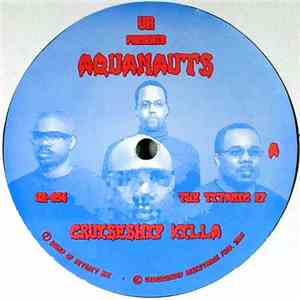 Aquanauts - The Titanic EP FLAC