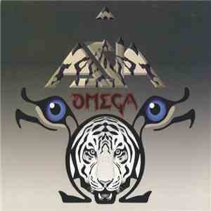 Asia - Omega FLAC