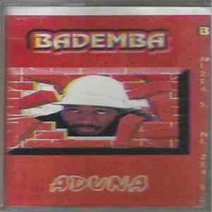 Bademba - Aduna FLAC