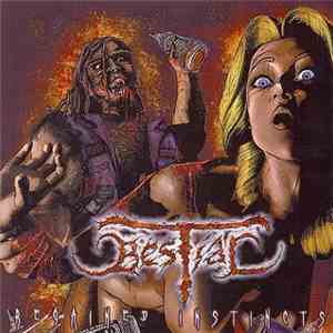 Bestial  - Regained Instincts FLAC