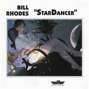 Bill Rhodes - StarDancer FLAC